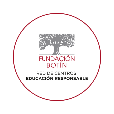 Logo Centro Graduado Educación Responsable